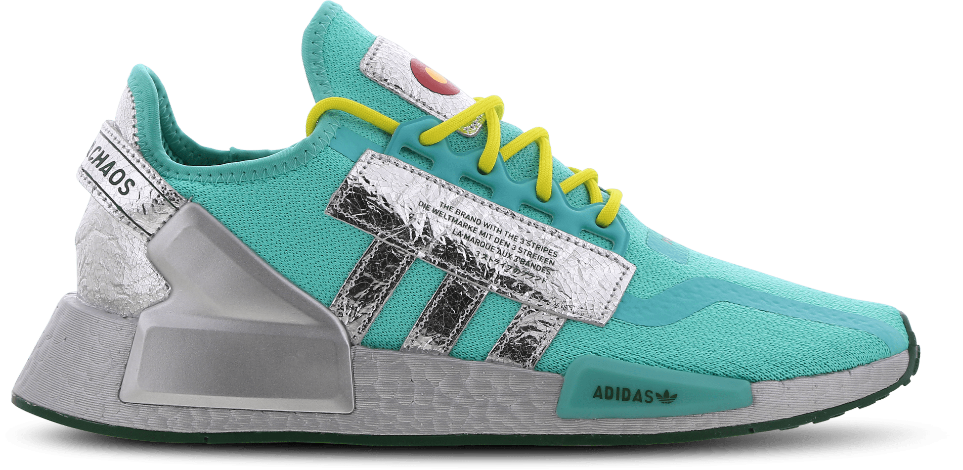 adidas NMD R1 South Park Professor Chaos