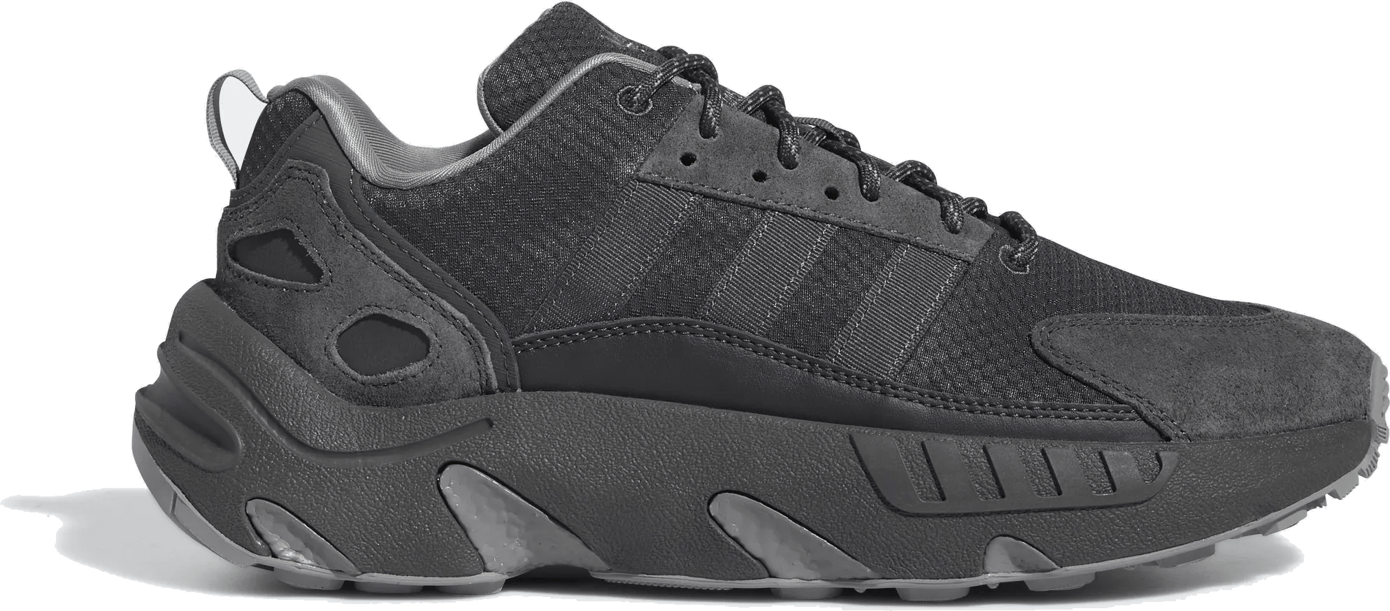 adidas ZX 22 Boost Solid Grey