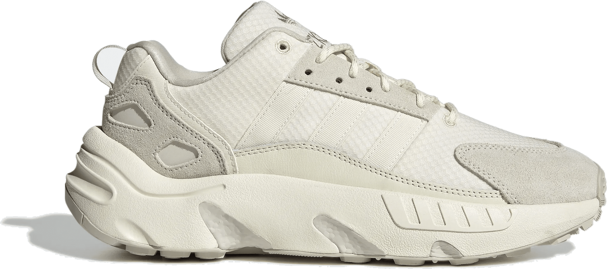adidas ZX 22 Boost Cream White