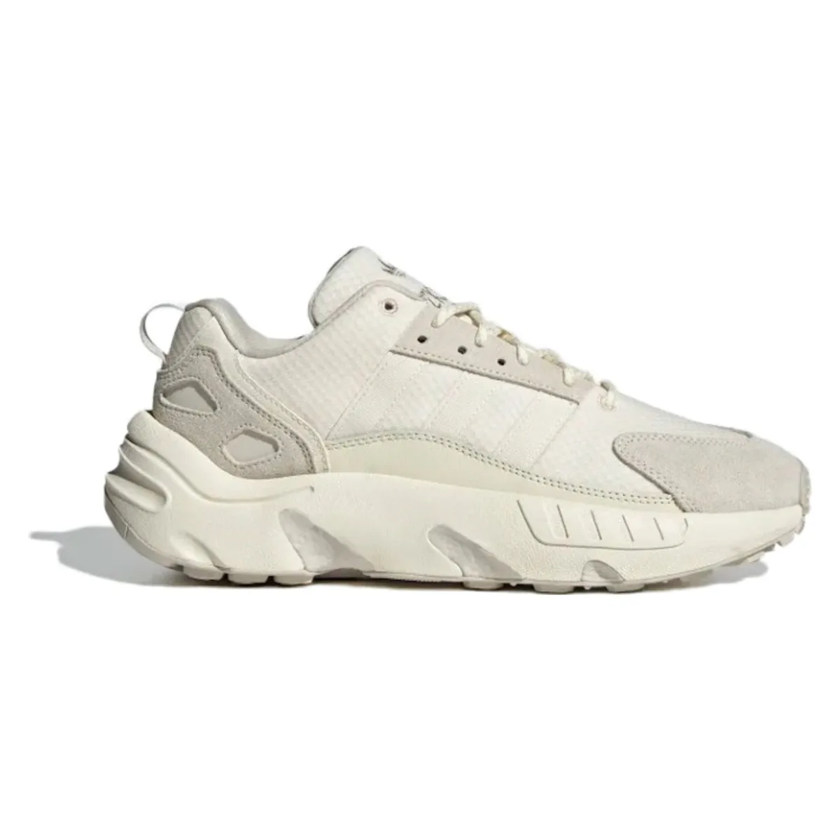 adidas ZX 22 Boost Cream White | GY6697 | Sneaker Squad adidas ZX 22 Boost Cream White | GY6697 | Sneaker Squad