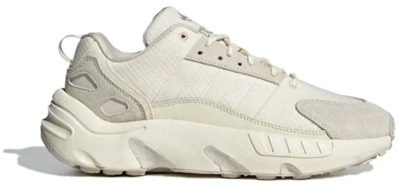 adidas ZX 22 Boost Cream White | GY6697 | Sneaker Squad adidas ZX 22 Boost Cream White | GY6697 | Sneaker Squad