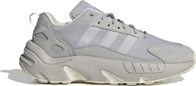 adidas ZX 22 Boost Grey Two