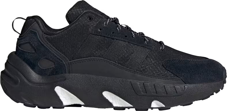 adidas ZX 22 Boost Black White