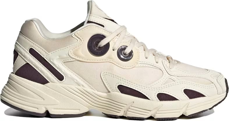 adidas Astir Cloud White Ecru Tint (Women's)
