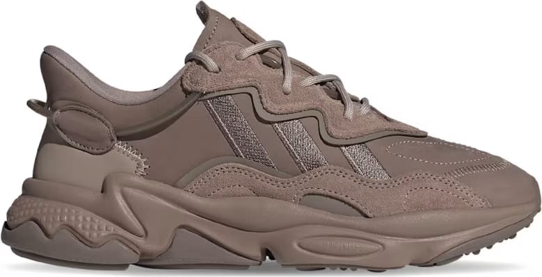 adidas Ozweego Chalky Brown (Women's)
