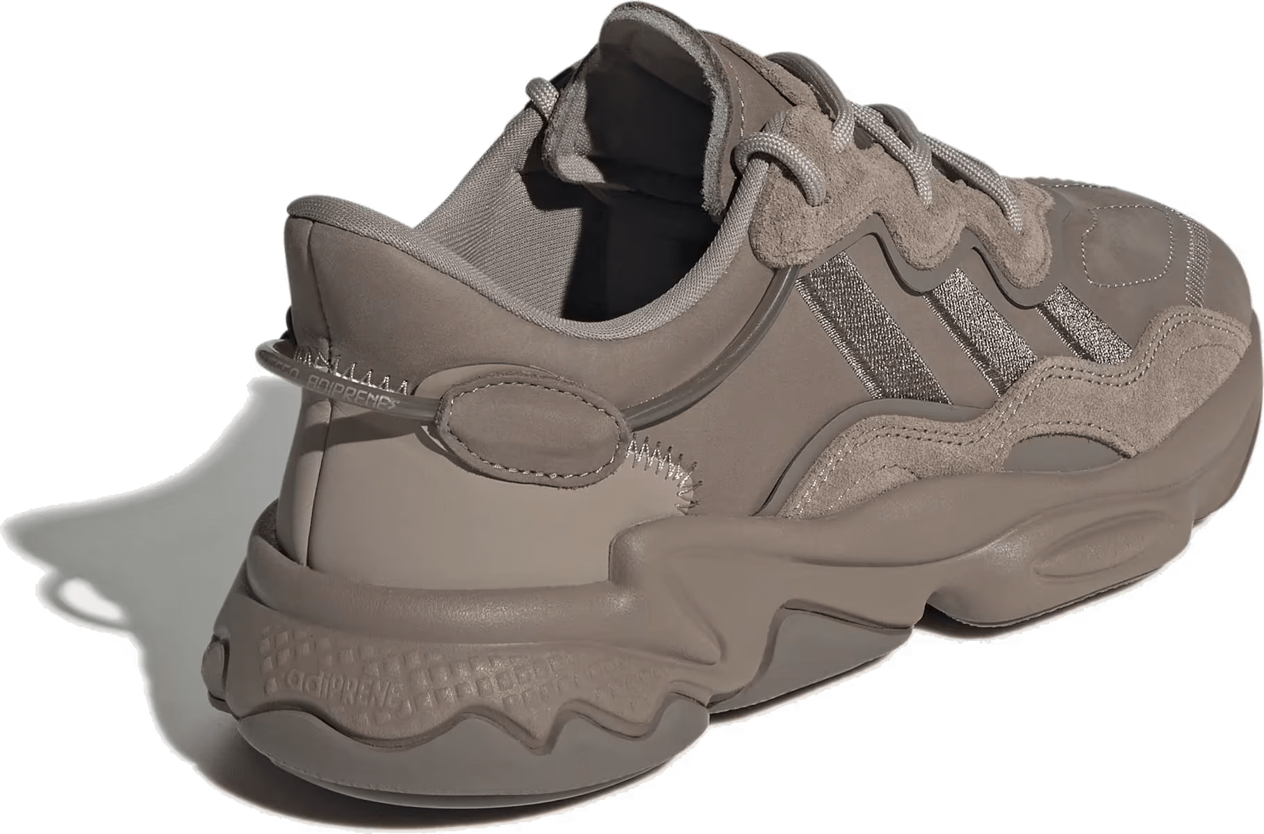 adidas Ozweego Chalky Brown (Women's)