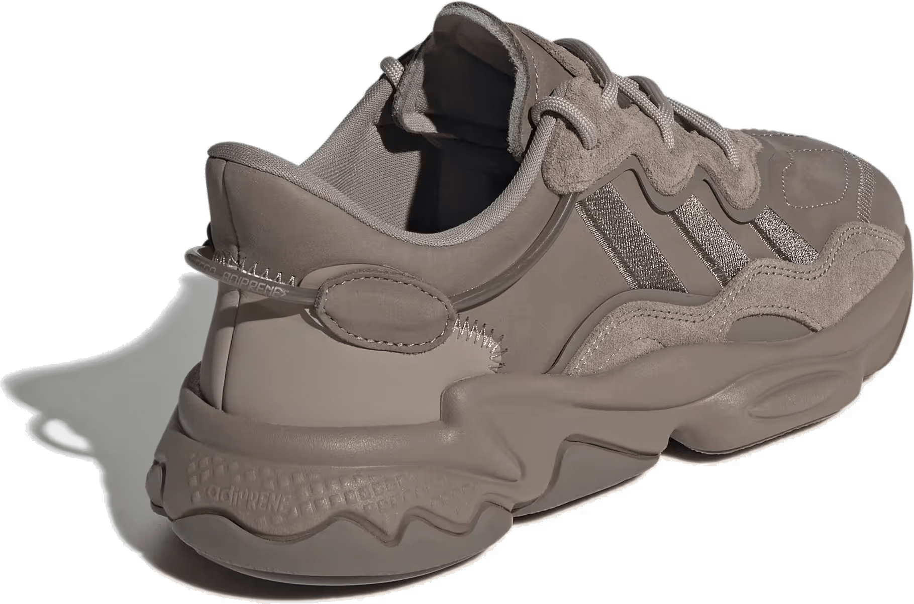 adidas Ozweego Chalky Brown (Women's)