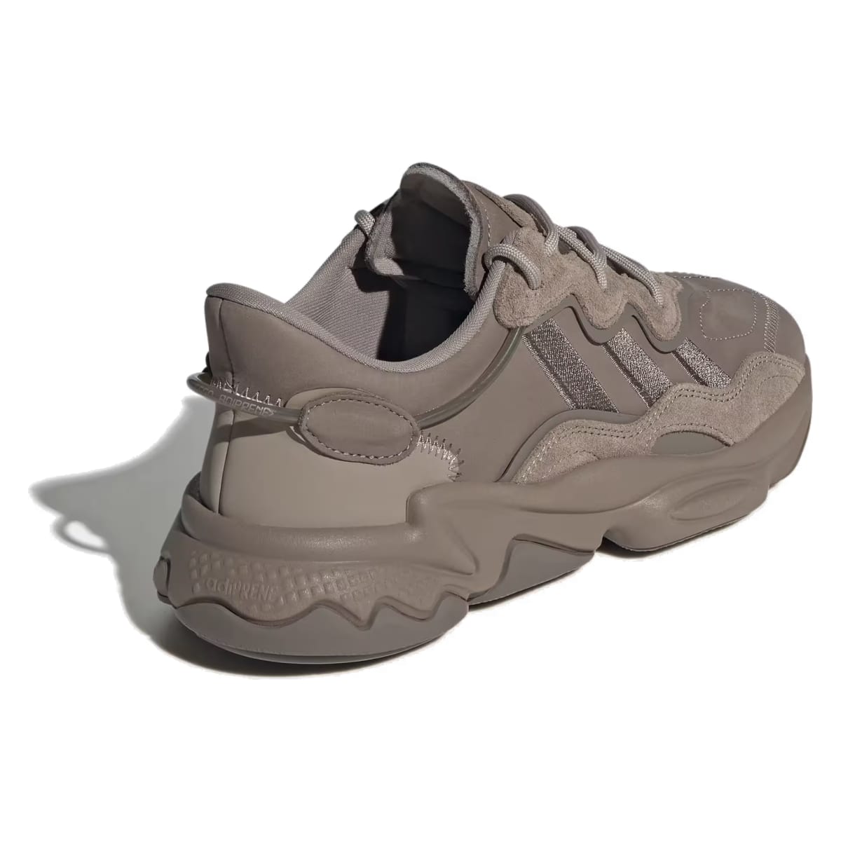 adidas Ozweego Chalky Brown (Women's)