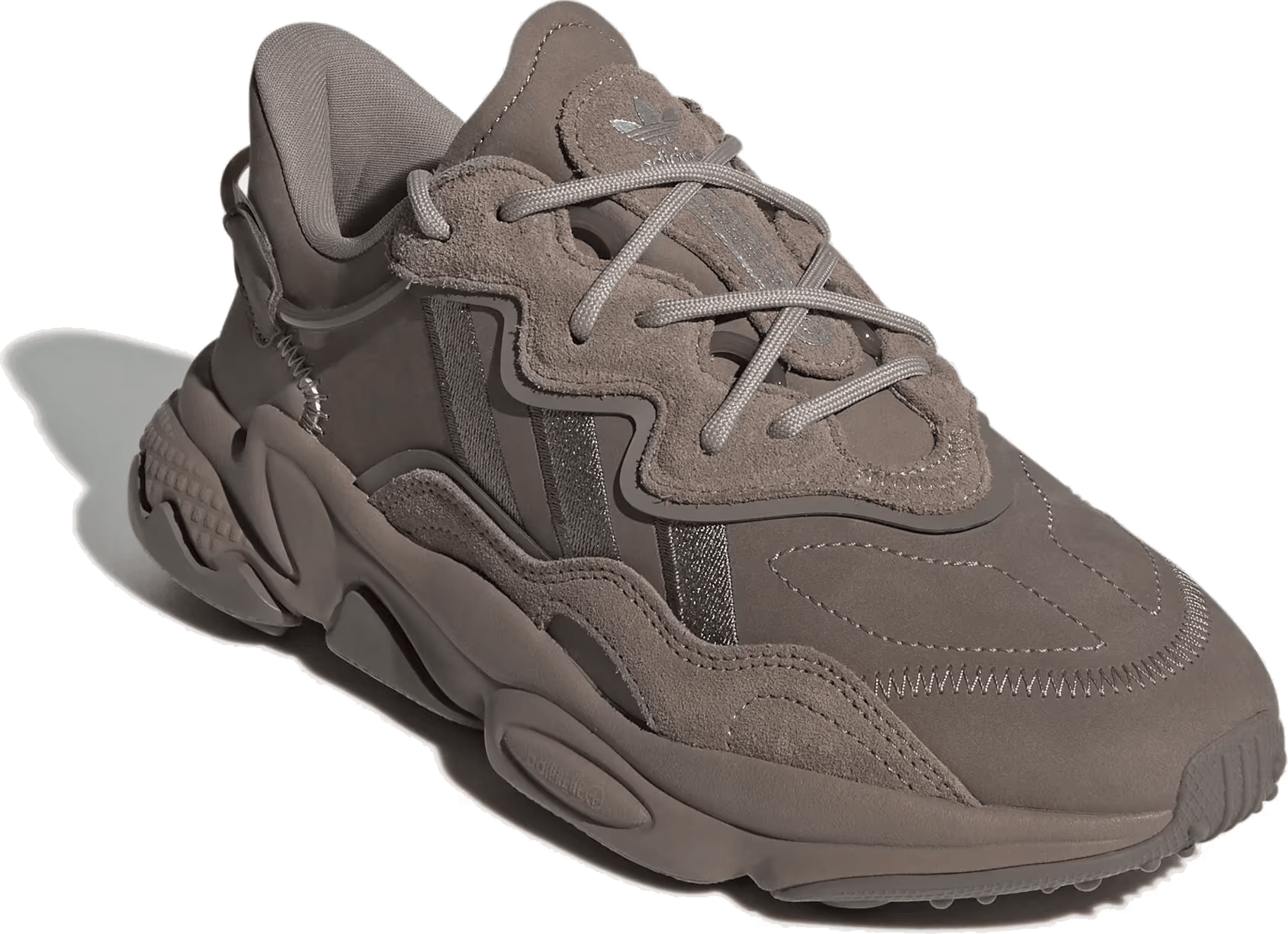 adidas Ozweego Chalky Brown (Women's)