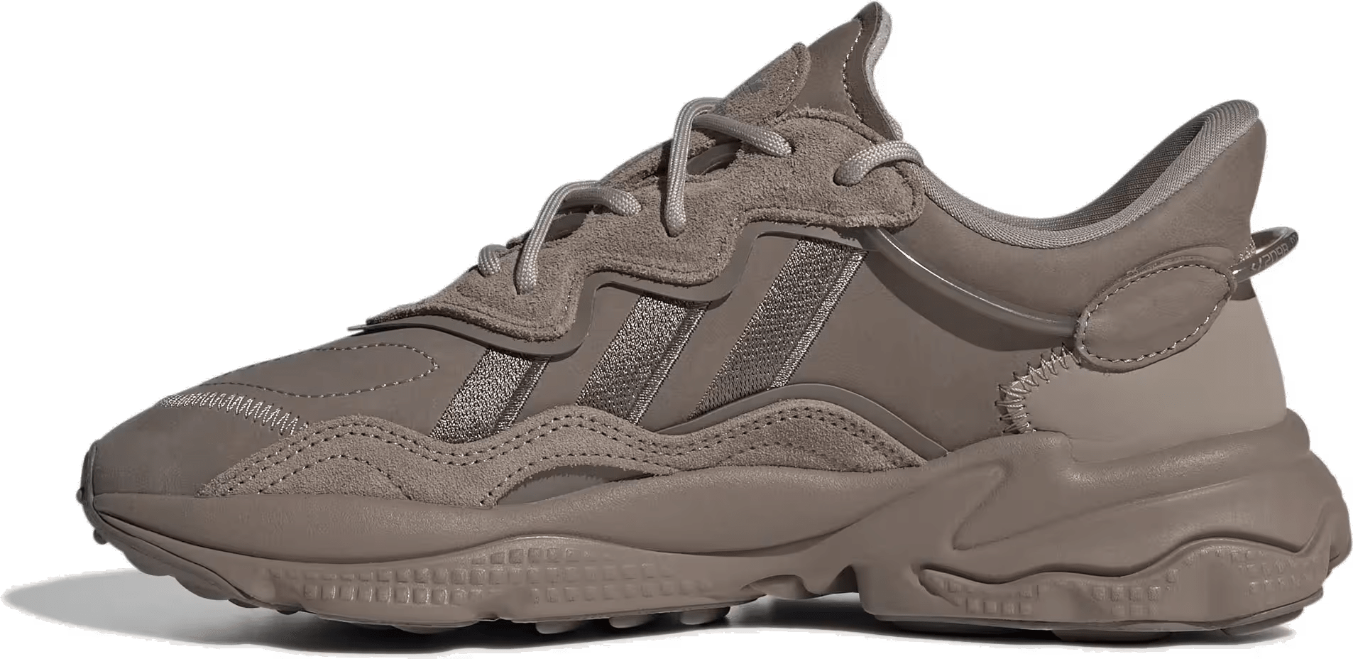adidas Ozweego Chalky Brown (Women's)