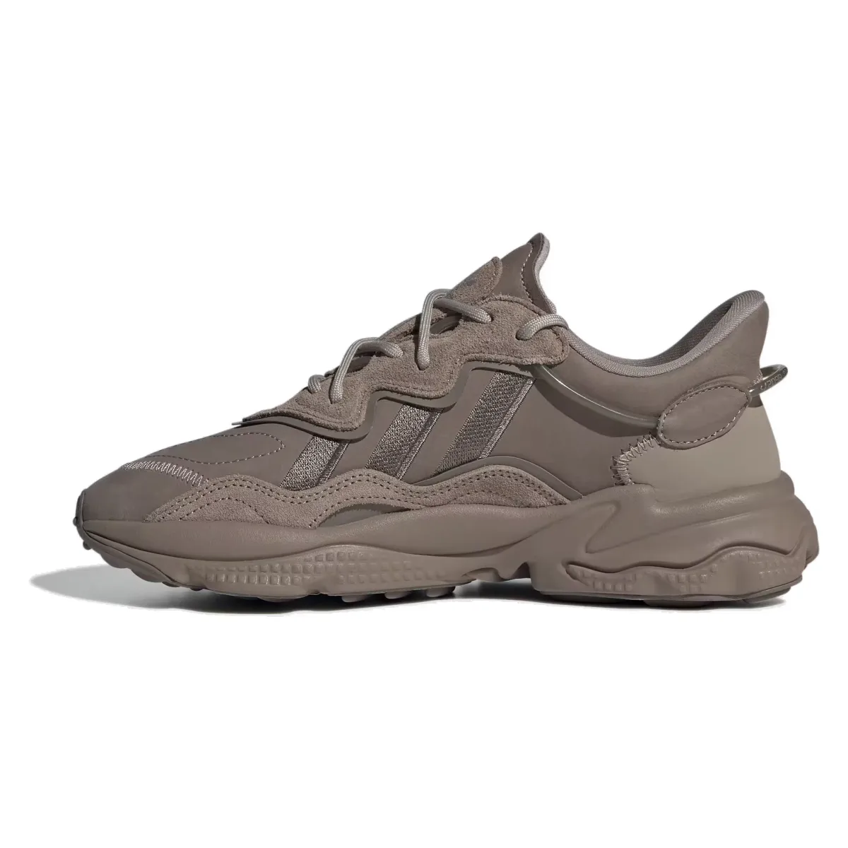 adidas Ozweego Chalky Brown (Women's)