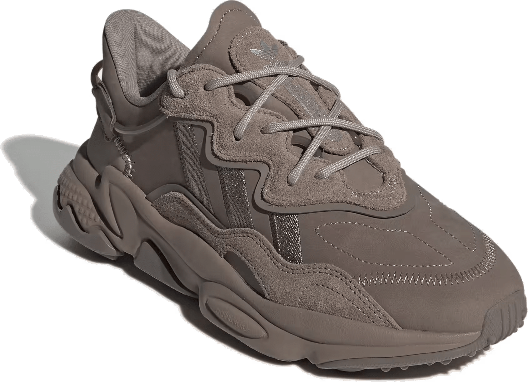 adidas Ozweego Chalky Brown (Women's)