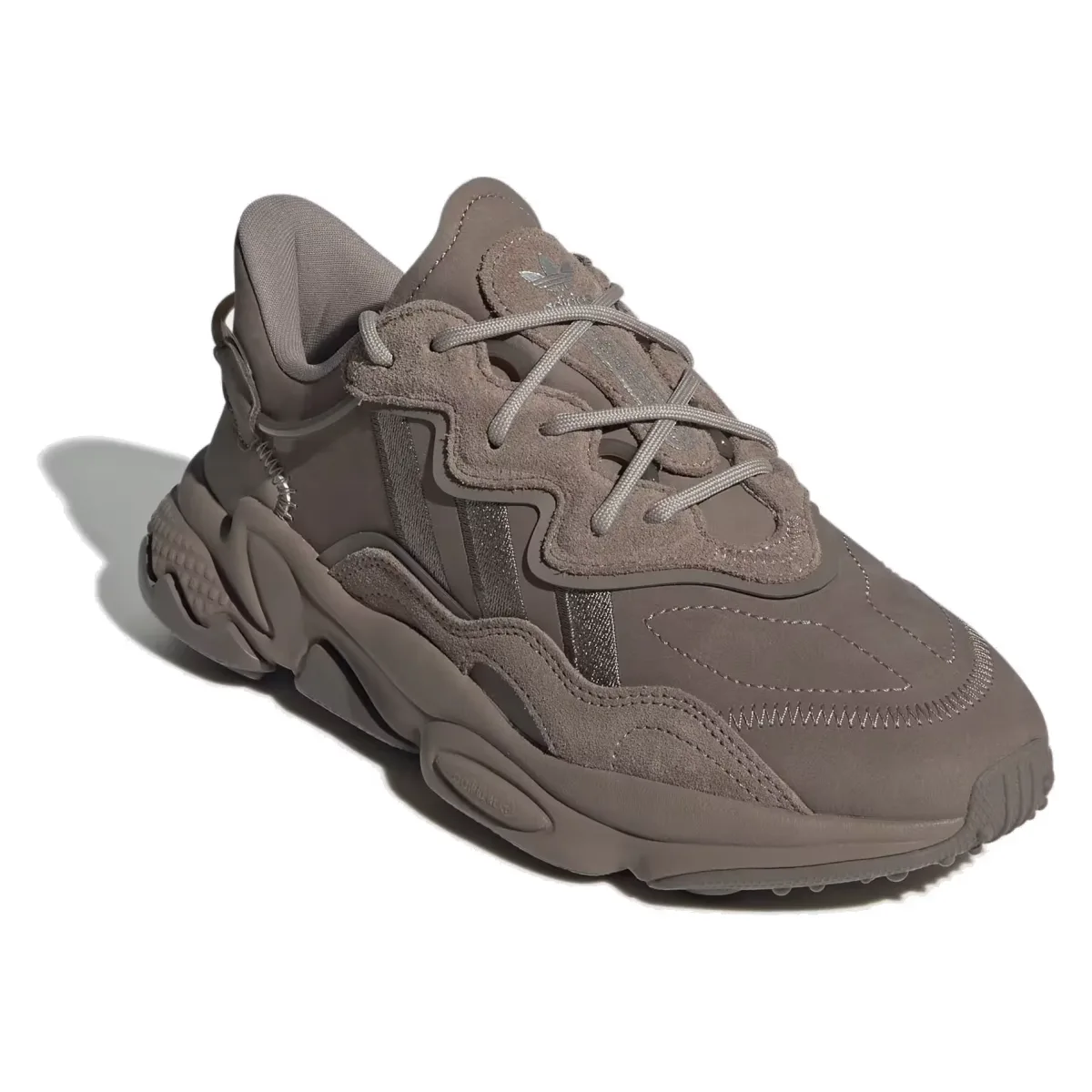 adidas Ozweego Chalky Brown (Women's)