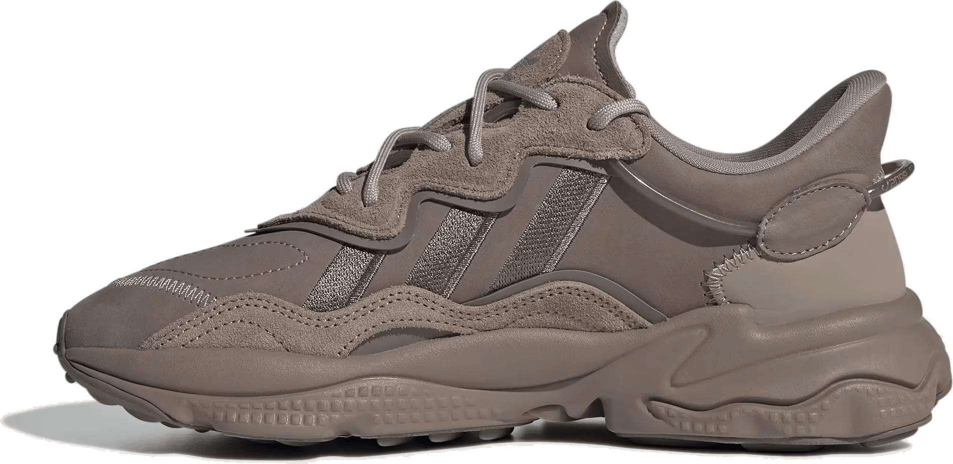 adidas Ozweego Chalky Brown (Women's)