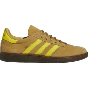 adidas Busenitz Vintage Golden Beige Yellow Gum