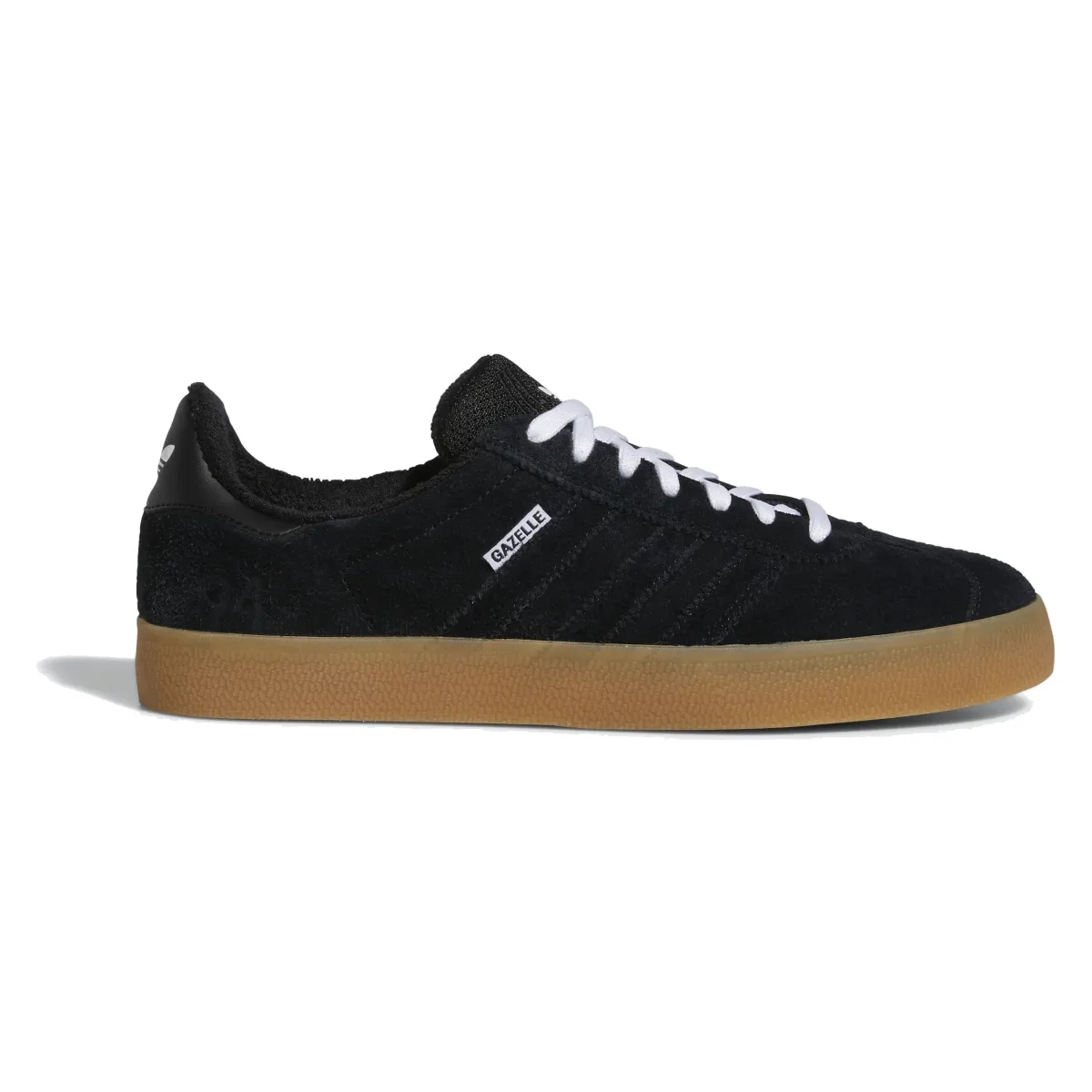 adidas Gazelle ADV "Core Black"