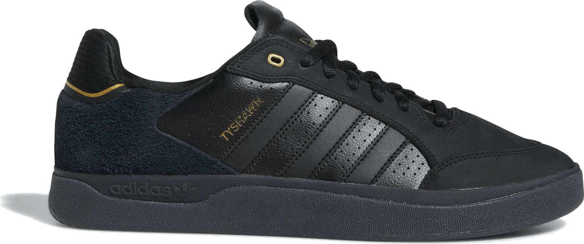 adidas Tyshawn Low