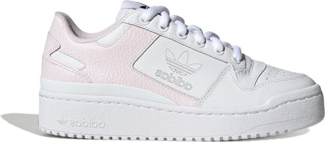 adidas Forum Bold White Almost Pink