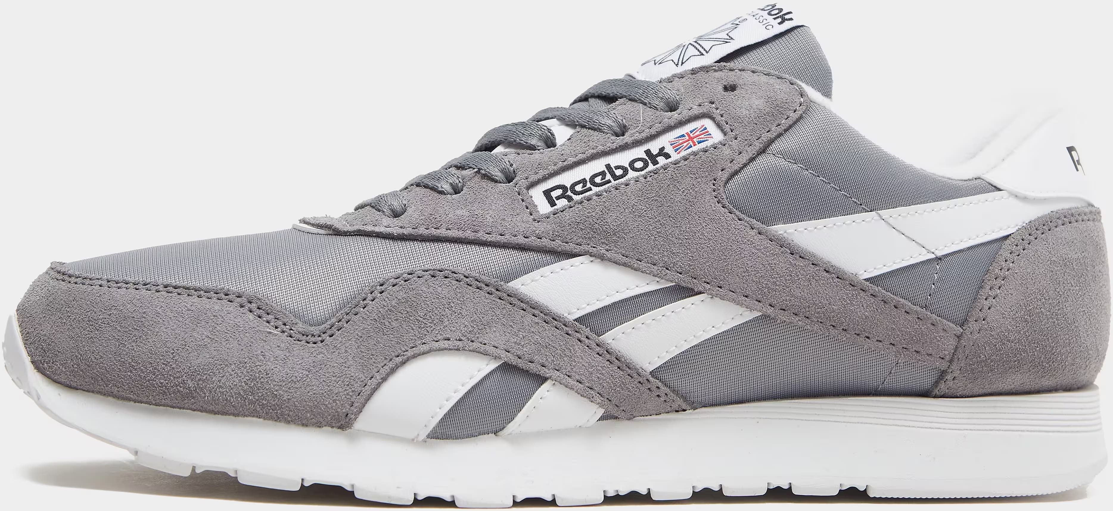 Reebok Classic Nylon