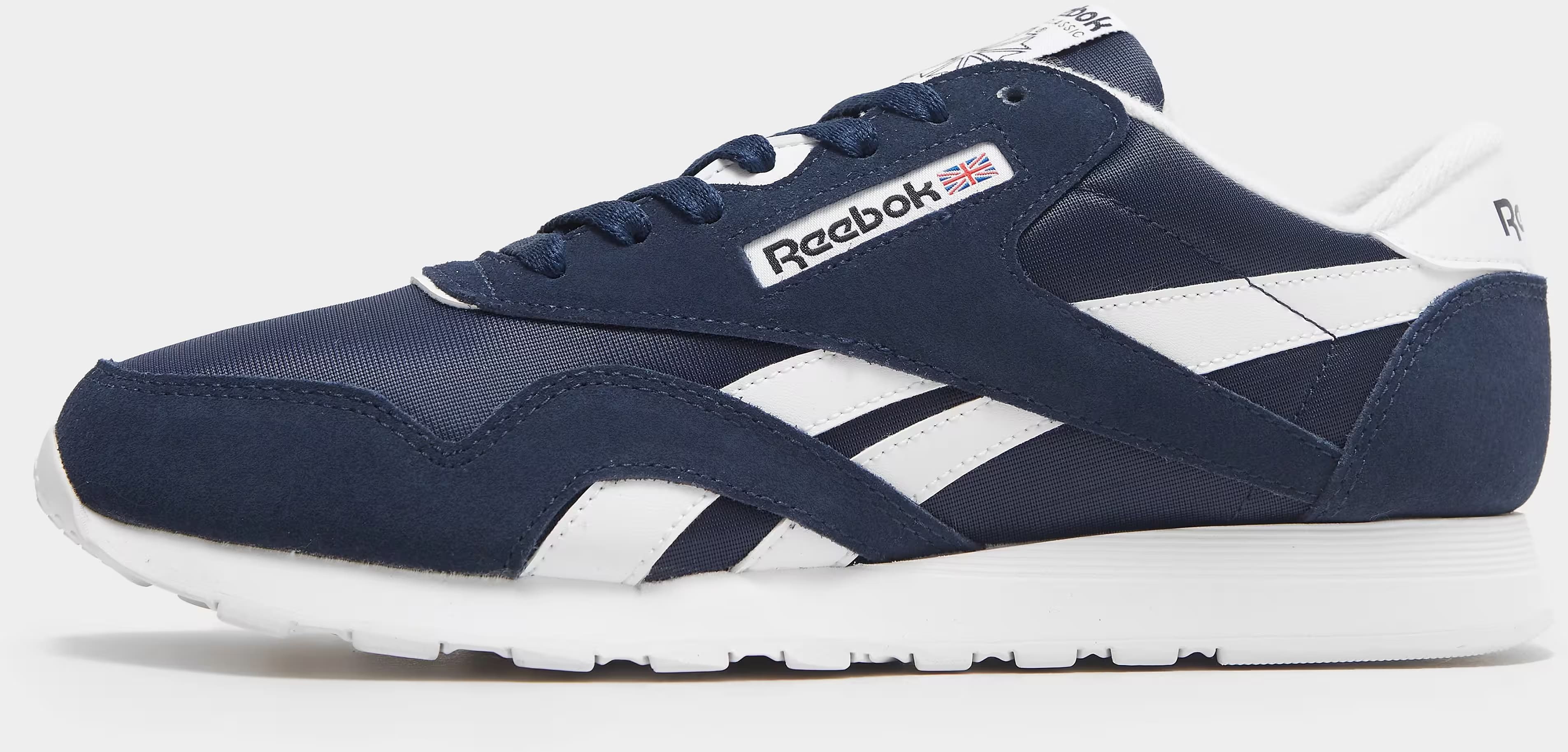 Reebok Classic Nylon
