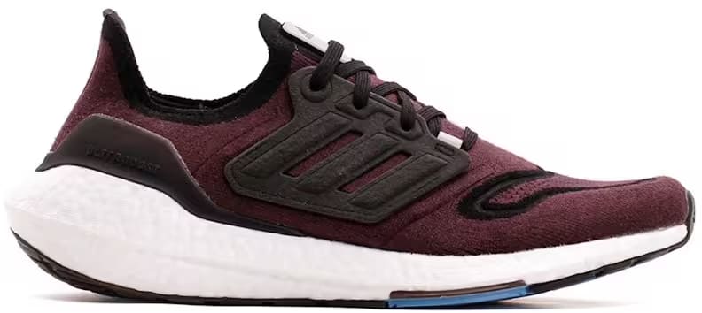 adidas Ultra Boost 22 Shadow Maroon