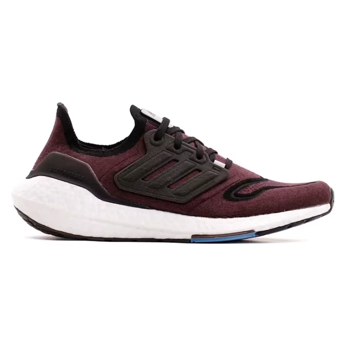 adidas Ultra Boost 22 Shadow Maroon