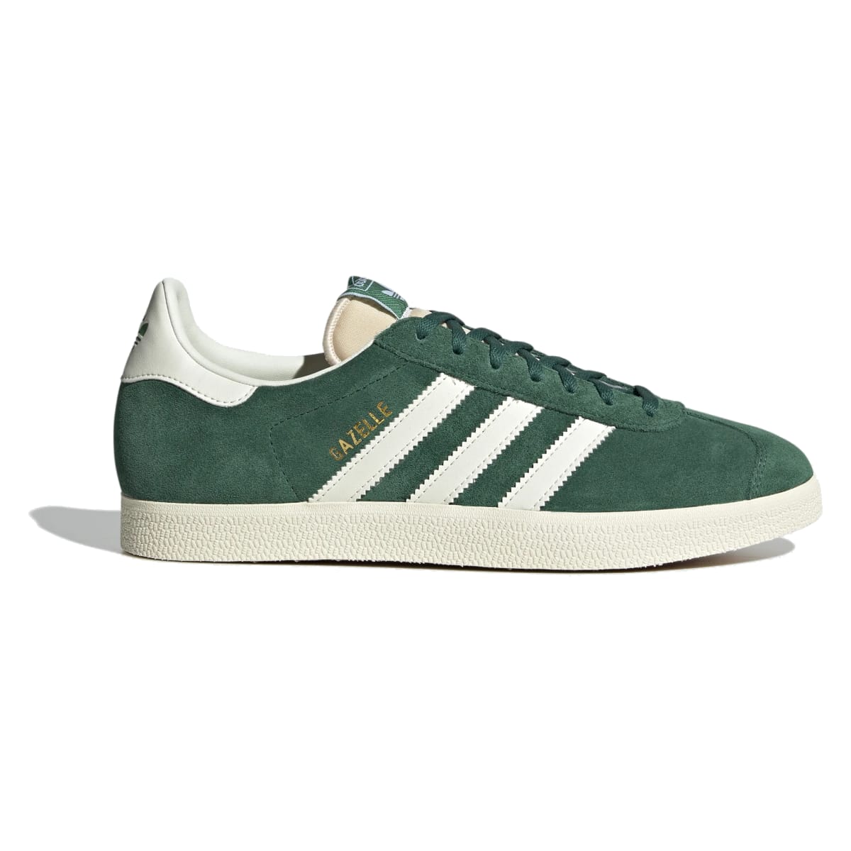 Adidas Gazelle "Dark Green"