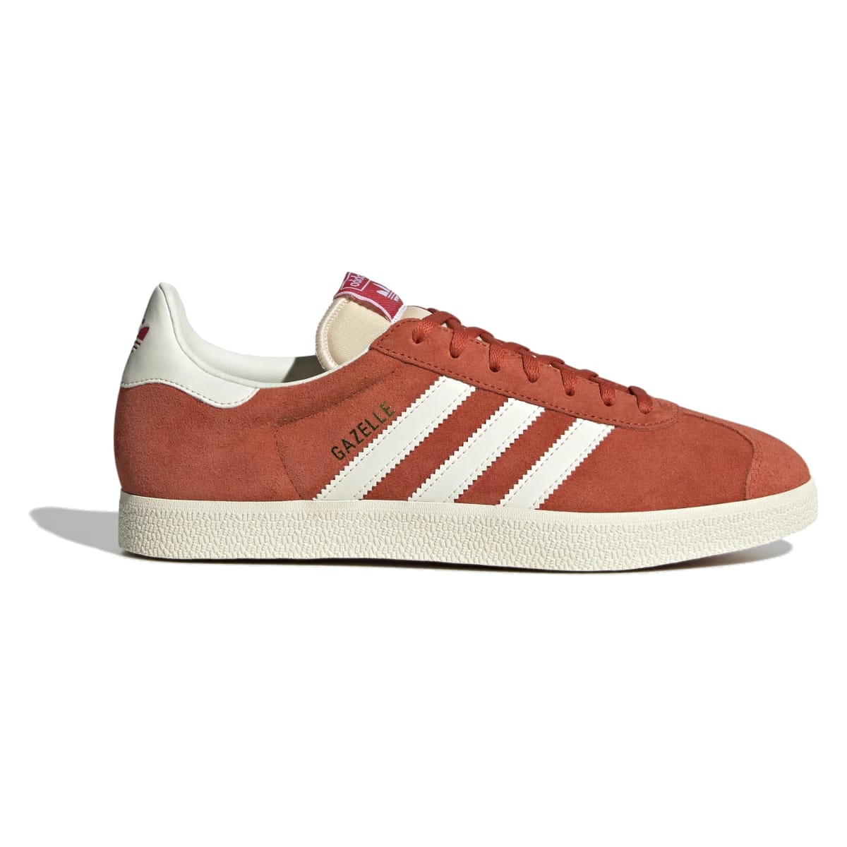 Adidas Gazelle "Preloved Red"