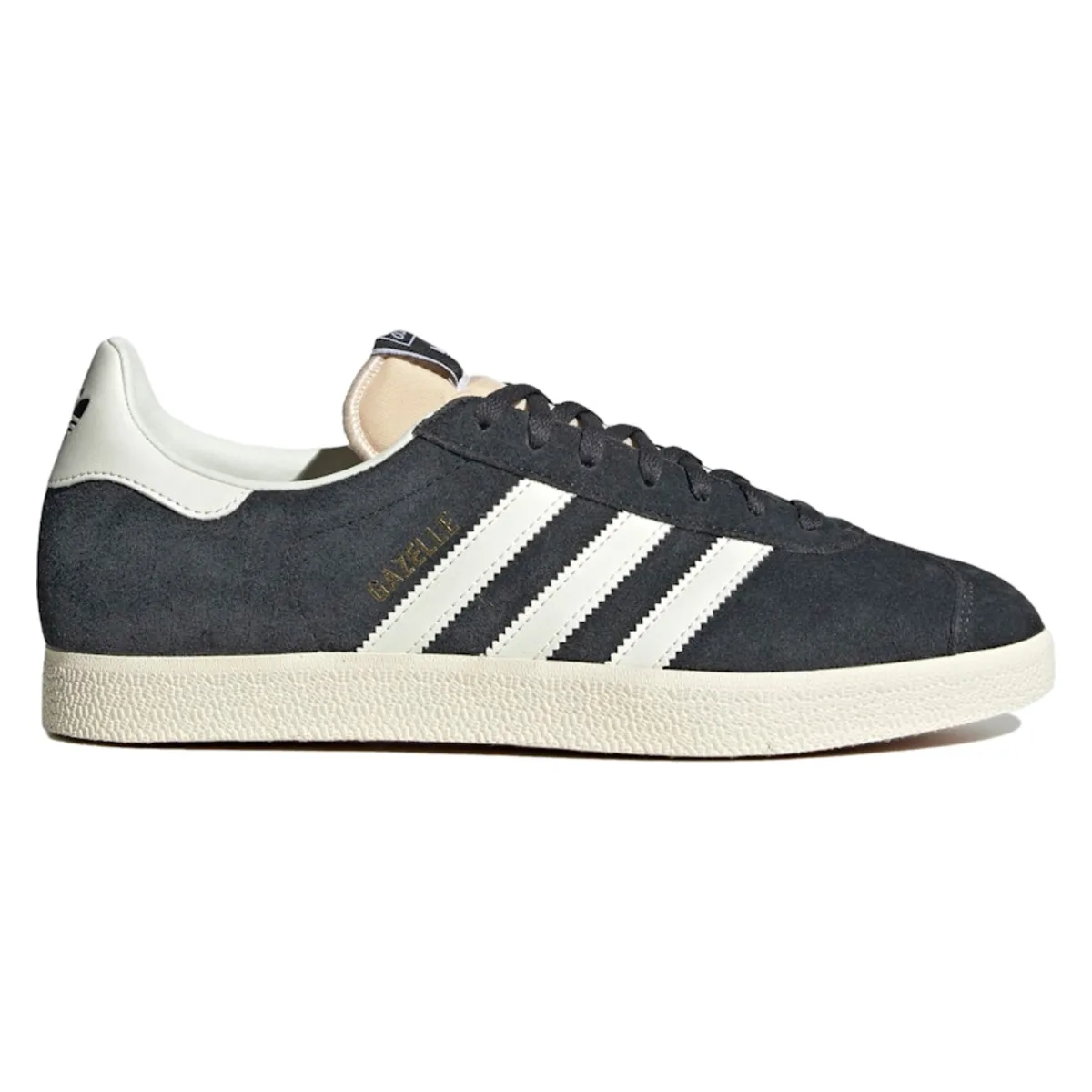adidas Gazelle Carbon Off White