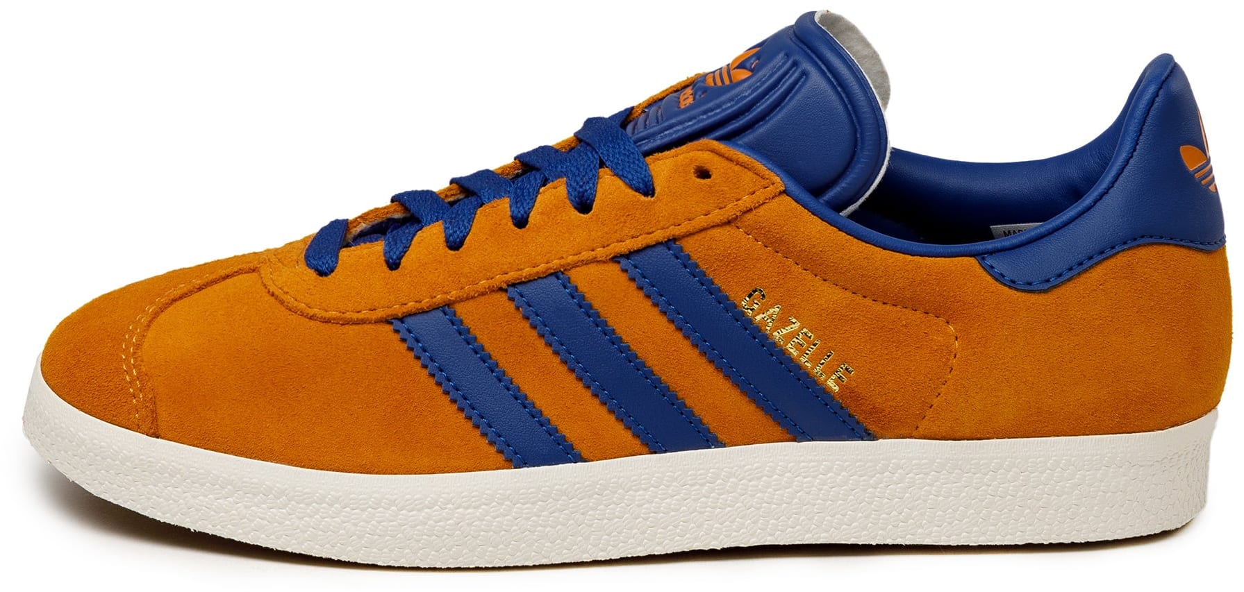 adidas Gazelle Bright Orange