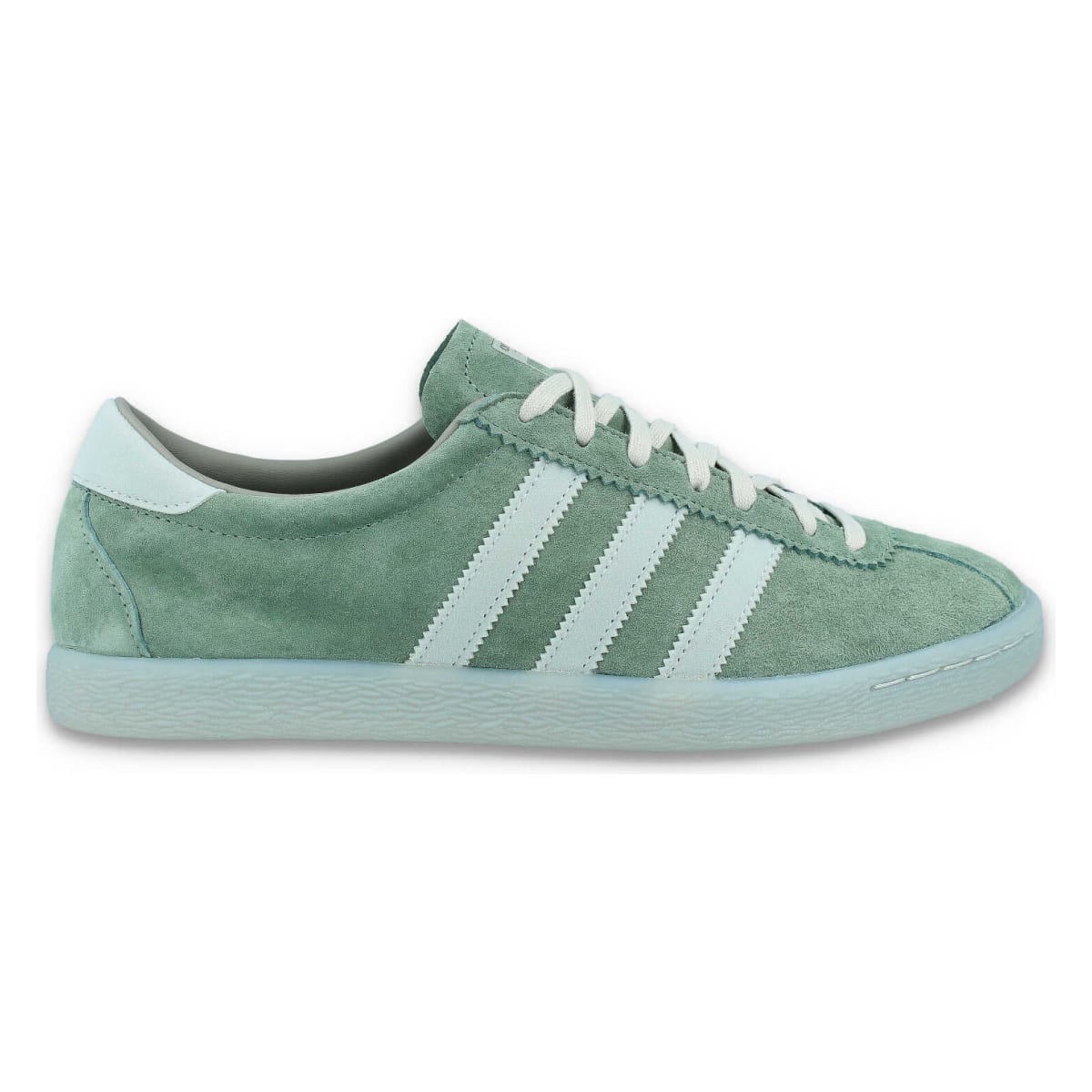 adidas Tobacco Green Pantone Alumina