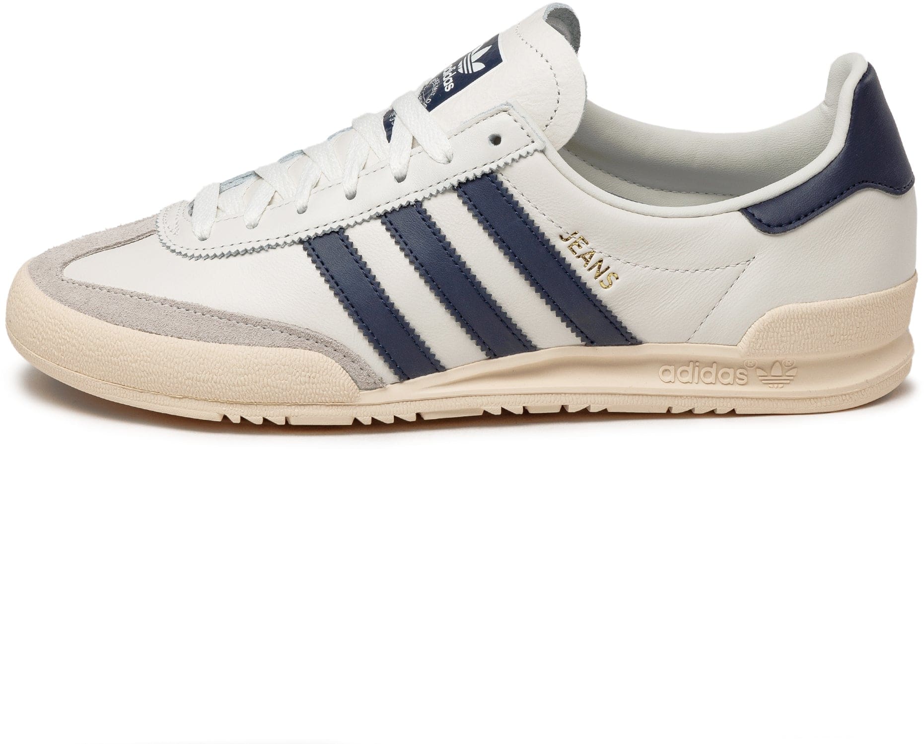 Adidas originals jeans sales sneakers