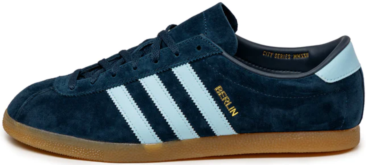 Berlin adidas sales