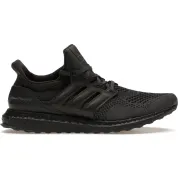 adidas Ultra Boost 1.0 DNA Carbon Core Black