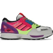 adidas ZX 8500 Overkill Graffiti