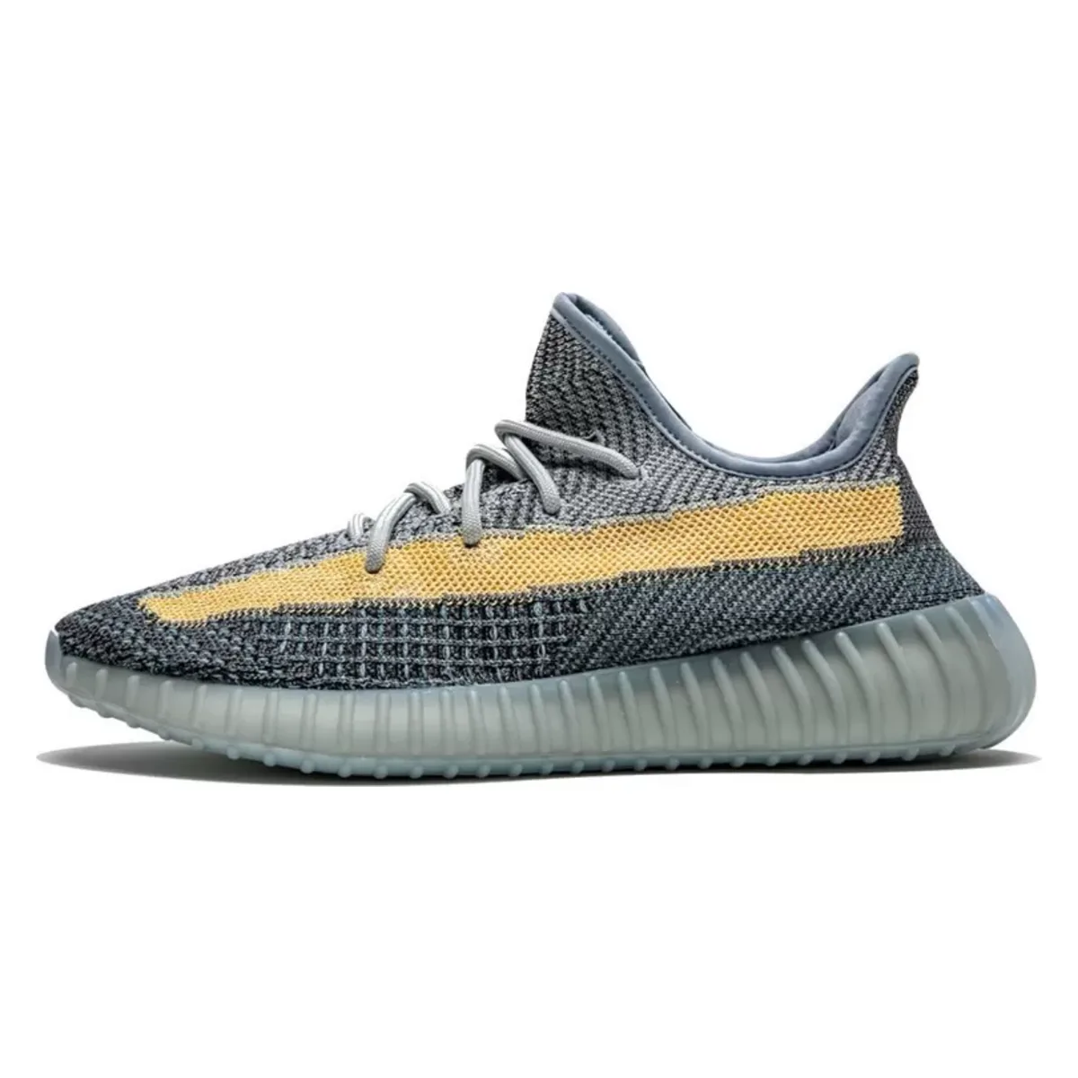 adidas Yeezy 350 V2 Ash Blue