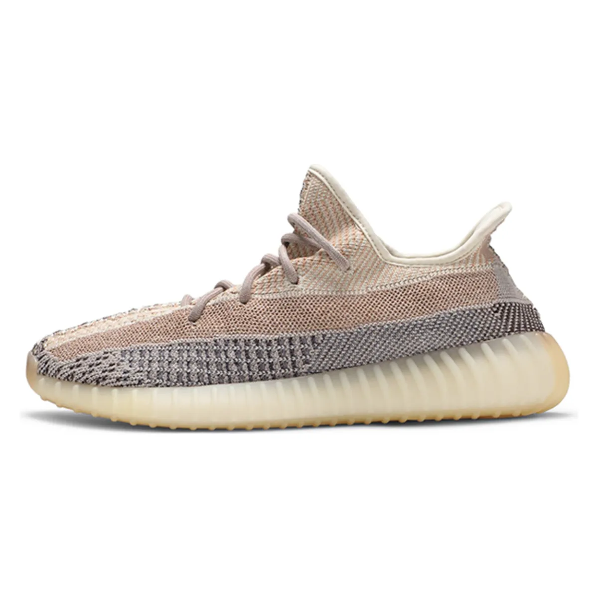 Adidas Yeezy Boost 350 V2 "Ash Pearl"