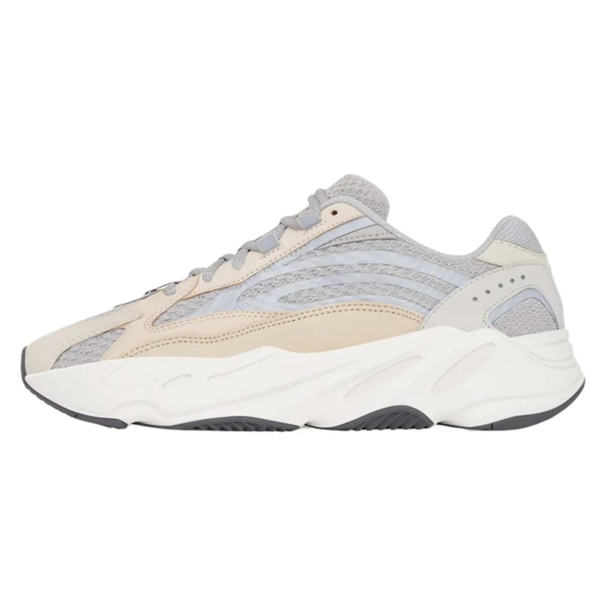 Anglingcharts Adidas Yeezy Boost 700 Heren Groen Adidas Yeezy