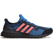 adidas Ultra Boost 5.0 DNA Black Legend Ink Turbo