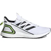 adidas Ultra Boost 20 Lab Core White Signal Green
