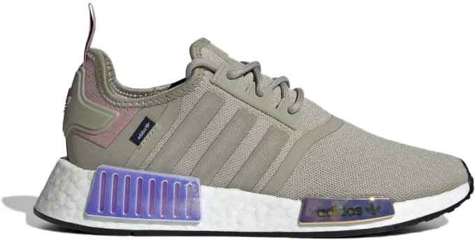 adidas NMD R1 Feather Grey (Women's)