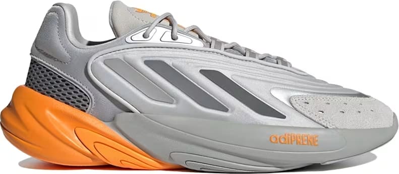 adidas Ozelia Grey Orange