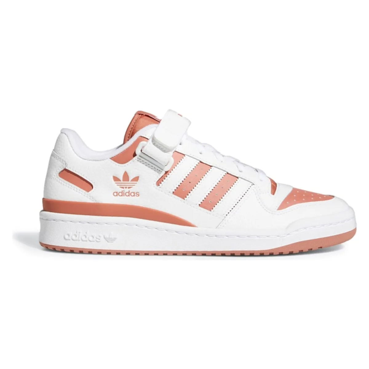 adidas Forum Low Cloud White Magic Earth