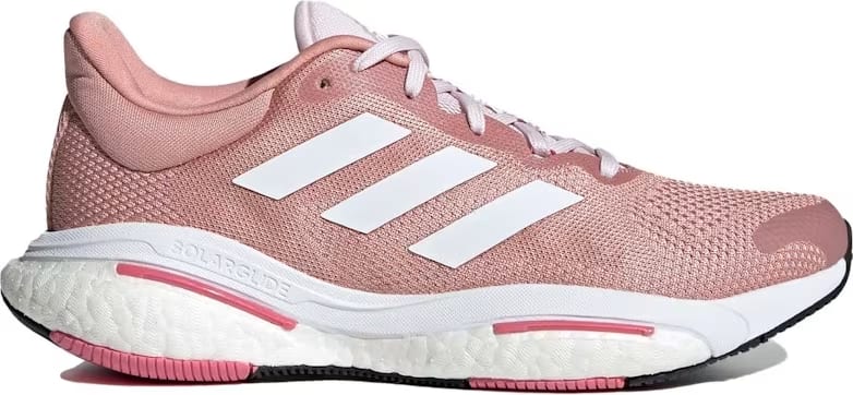 adidas Solarglide 5 Wonder Mauve (Women's)