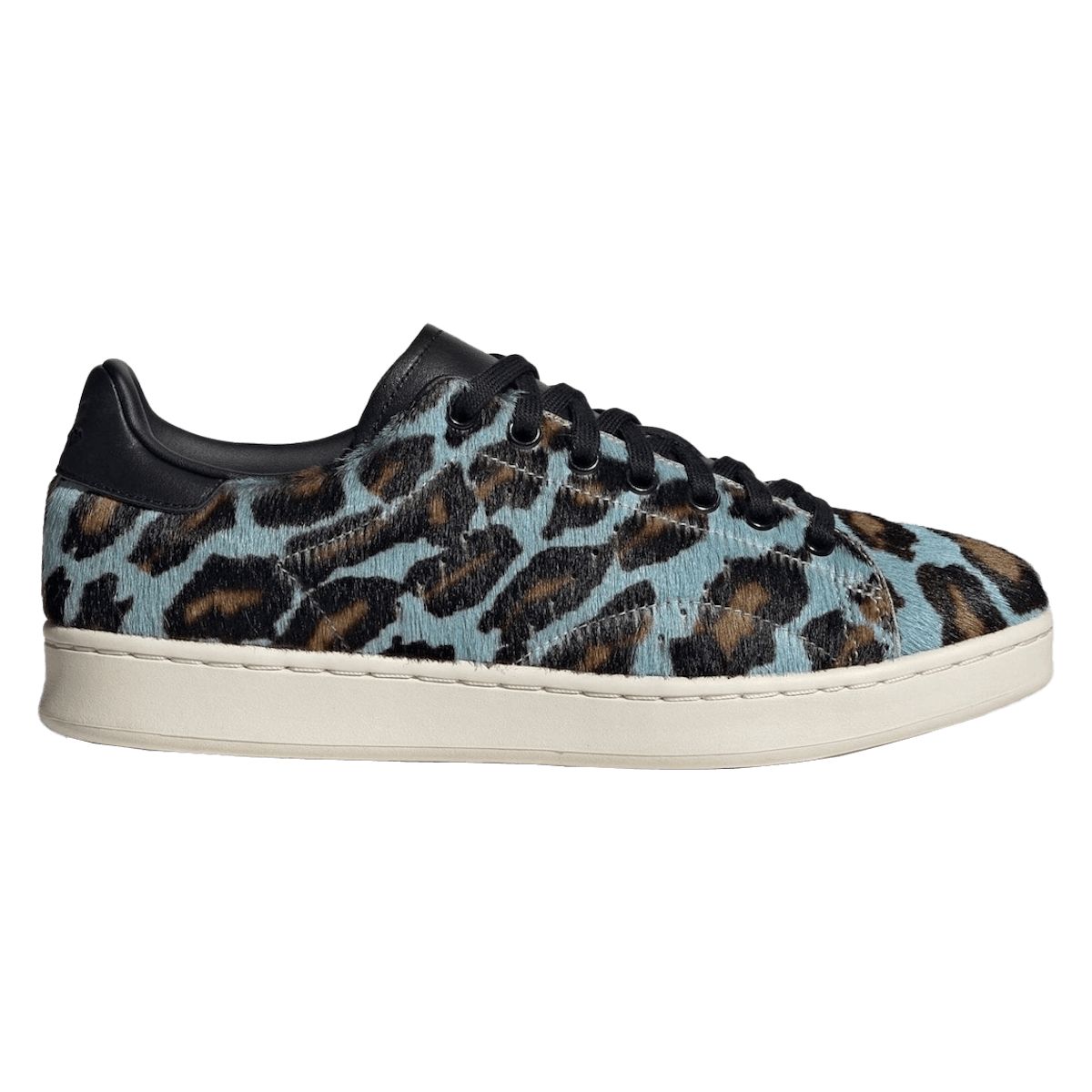 adidas Stan Smith "Leopard"