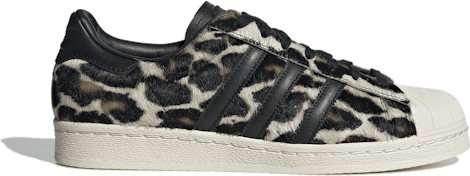 Adidas Superstar 82 "Leopard"