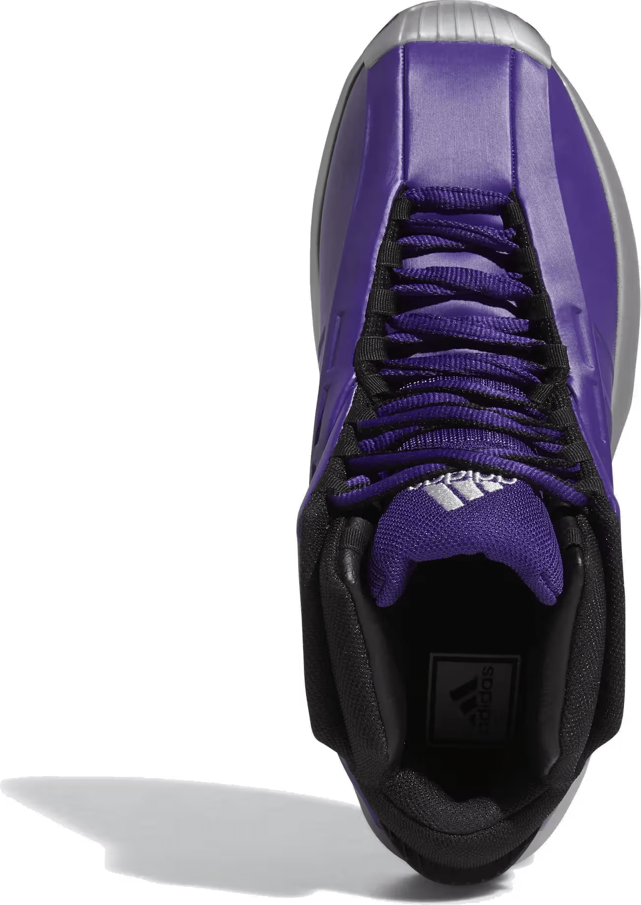 Adidas Crazy 1 "Regal Purple"