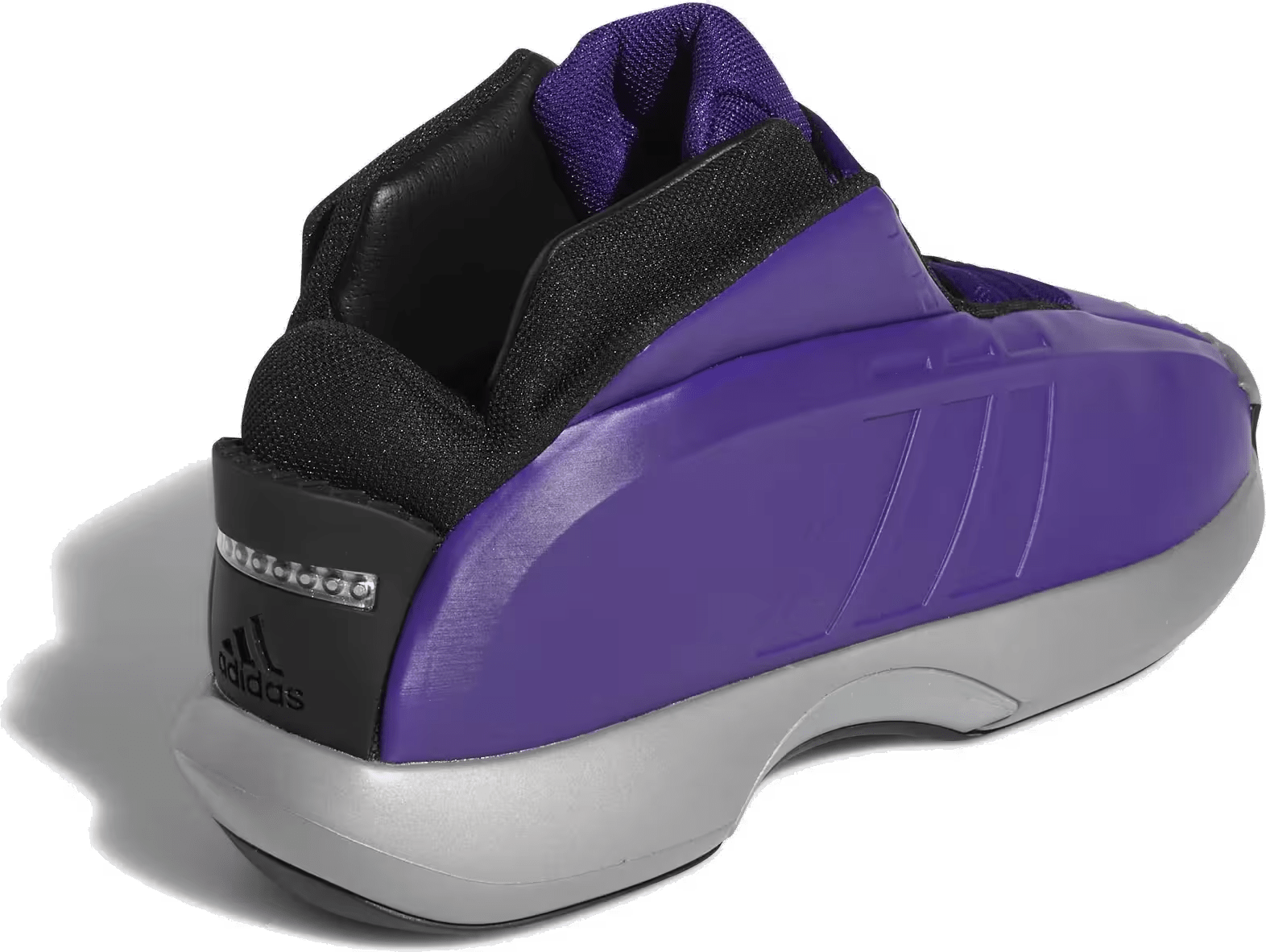 Adidas Crazy 1 "Regal Purple"