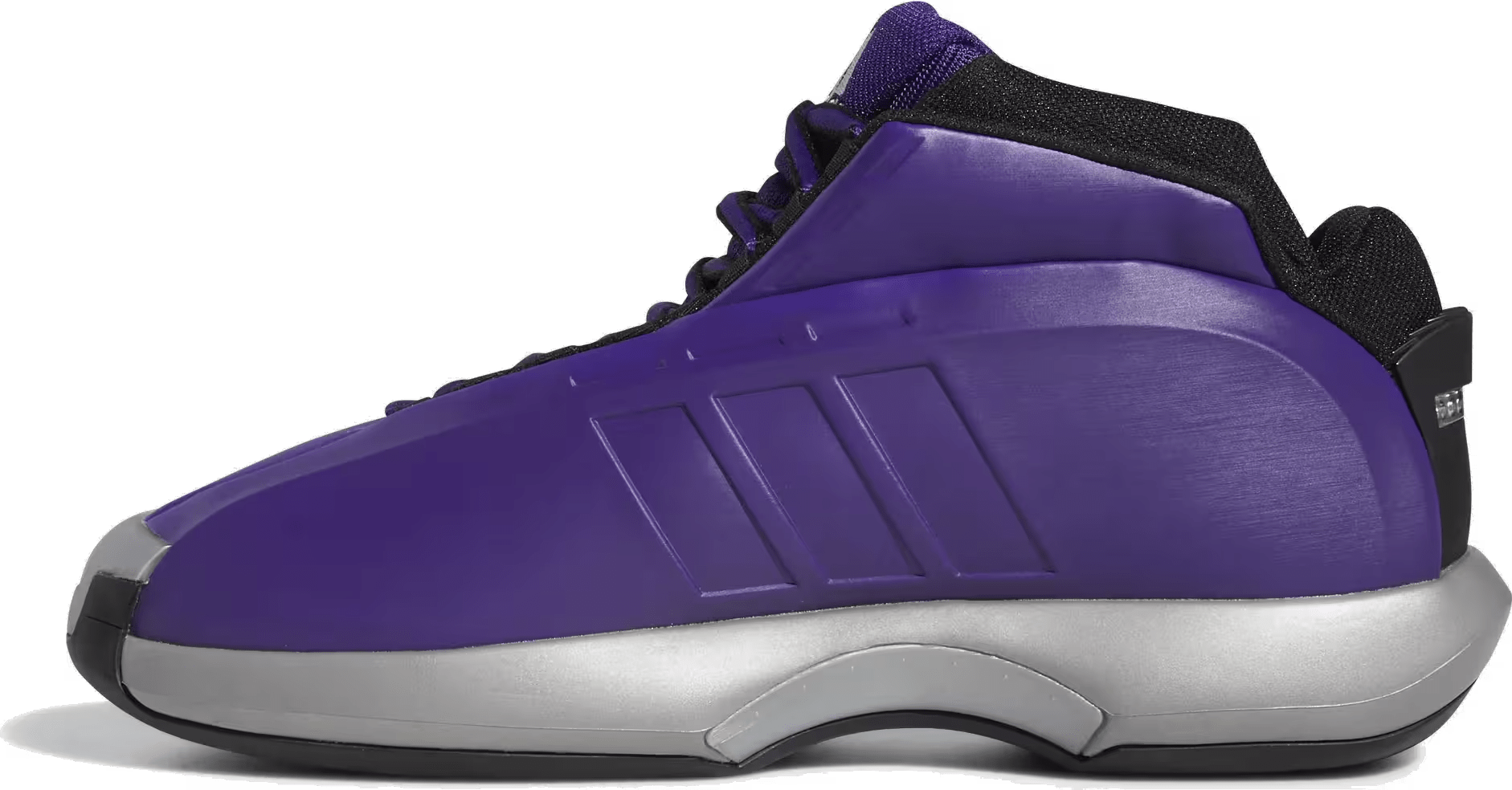 Adidas Crazy 1 "Regal Purple"