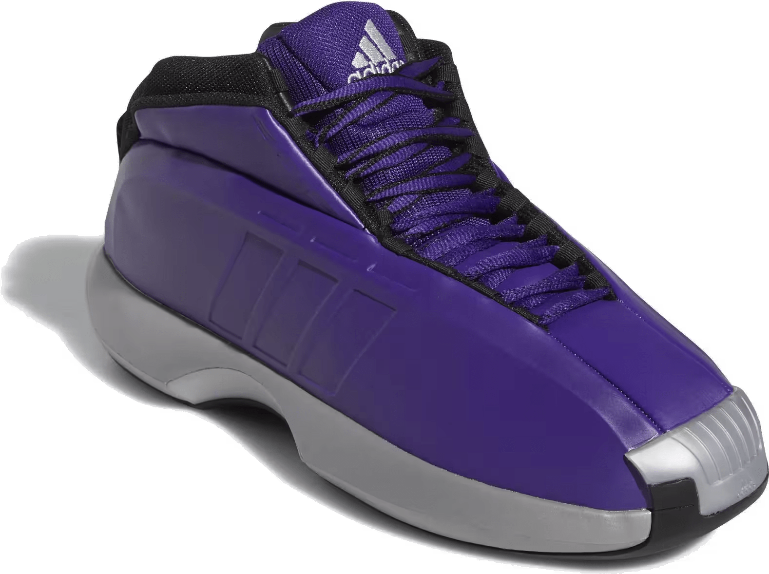 Adidas Crazy 1 "Regal Purple"